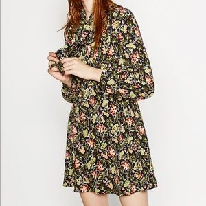 Zara mini dress